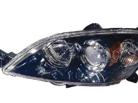 Faro Delantero Izquierdo MAZDA 3 Hatchback 5P (2003-2009) | 11483003