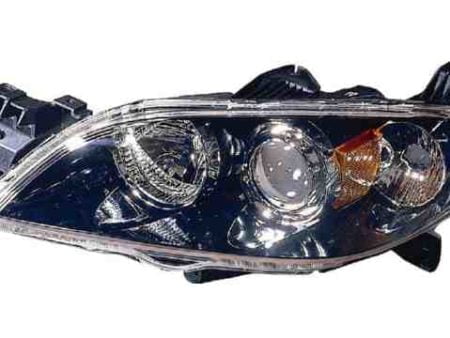 Faro Delantero Izquierdo MAZDA 3 Sport Sedan 4P (2004-2009) | 11483001