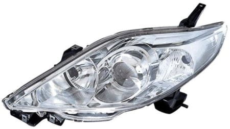 Faro Delantero Izquierdo MAZDA 5 (2005-2008) | 11019901