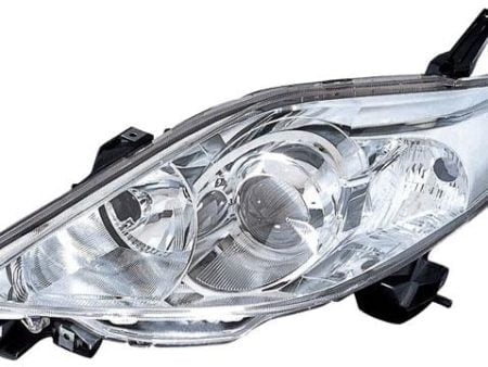 Faro Delantero Izquierdo MAZDA 5 (2005-2008) | 11019901