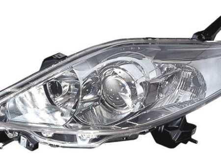 Faro Delantero Izquierdo MAZDA 5 (2005-2008) | 11020101