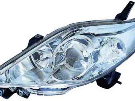 Faro Delantero Izquierdo MAZDA 5 (2005-2008) | 11483501