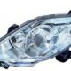Faro Delantero Izquierdo MAZDA 5 (2005-2008) | 11483501