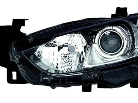 Faro Delantero Izquierdo MAZDA 6 (2012>=) | 11014901