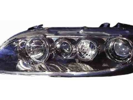 Faro Delantero Izquierdo MAZDA 6 (2002-2005) | 11484005