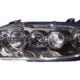 Faro Delantero Izquierdo MAZDA 6 (2002-2005) | 11484005