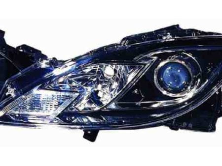 Faro Delantero Izquierdo MAZDA 6 (2007-2009) | 11484101
