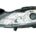 Faro Delantero Izquierdo MAZDA 6 (2010-2012) | 11484201