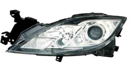 Faro Delantero Izquierdo MAZDA 6 (2010-2012) | 11484201