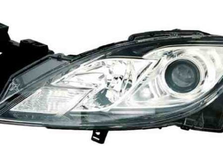 Faro Delantero Izquierdo MAZDA 6 (2010-2012) | 11484201