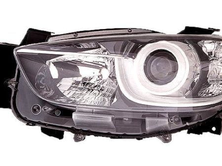 Faro Delantero Izquierdo MAZDA CX-5 (2012>=) | 11024101