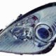 Faro Delantero Izquierdo MERCEDES R171 SLK Roadster (2004-2011) | 11503601