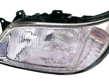 Faro Delantero Izquierdo MERCEDES SPRINTER  (2000-2002) | 11509103