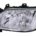 Faro Delantero Izquierdo MERCEDES SPRINTER (2002-2006) | 11509201