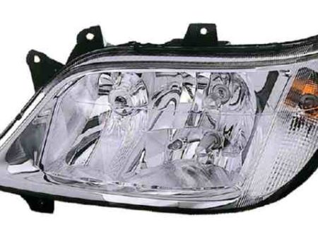Faro Delantero Izquierdo MERCEDES SPRINTER (2002-2006) | 11509201