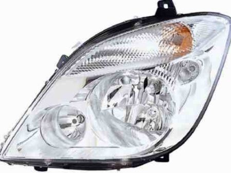 Faro Delantero Izquierdo MERCEDES SPRINTER (2006-2012) | 11509301