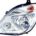 Faro Delantero Izquierdo MERCEDES SPRINTER (2006-2012) | 11509305