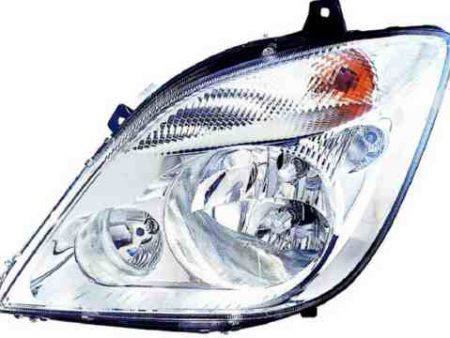 Faro Delantero Izquierdo MERCEDES SPRINTER (2006-2012) | 11509305