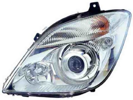 Faro Delantero Izquierdo MERCEDES SPRINTER (2006-2012) | 11509307