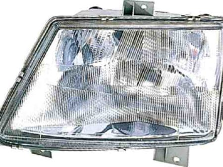 Faro Delantero Izquierdo MERCEDES VITO (1996-2003) / V Class (1996-2003) | 11508503