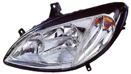 Faro Delantero Izquierdo MERCEDES VITO W639 / VIANO (2003-2009) | 11508601