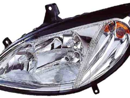 Faro Delantero Izquierdo MERCEDES VITO W639 / VIANO (2003-2009) | 11508601