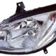 Faro Delantero Izquierdo MERCEDES VITO W639 / VIANO (2003-2009) | 11508601