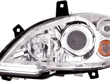Faro Delantero Izquierdo MERCEDES VITO W639 / VIANO (2010>=) | 11508701