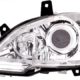 Faro Delantero Izquierdo MERCEDES VITO W639 / VIANO (2010>=) | 11508701