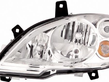 Faro Delantero Izquierdo MERCEDES VITO W639 / VIANO (2010>=) | 11508711