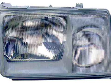 Faro Delantero Izquierdo MERCEDES W124 Berlina / Coupé / Cabrio (1985-1993) | 11501001