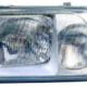 Faro Delantero Izquierdo MERCEDES W124 E Class Berlina/Coupé/Cabrio (1993-1995) | 11501005