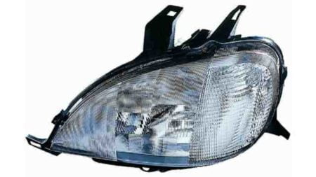 Faro Delantero Izquierdo MERCEDES W163 M Class (1998-2001) | 11504011