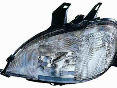Faro Delantero Izquierdo MERCEDES W163 M Class (1998-2001) | 11504011