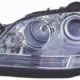 Faro Delantero Izquierdo MERCEDES W164 M Class (2005-2008) | 11504101