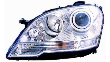 Faro Delantero Izquierdo MERCEDES W164 M Class (2008-2011) | 11504201