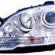 Faro Delantero Izquierdo MERCEDES W164 M Class (2008-2011) | 11504201