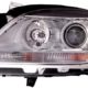 Faro Delantero Izquierdo MERCEDES W166 M Class (2012>=) | 11015501