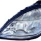 Faro Delantero Izquierdo MERCEDES W168 A Class (1997-2001) | 11503001