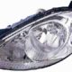 Faro Delantero Izquierdo MERCEDES W169 A Class (2004-2008) | 11503101