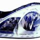 Faro Delantero Izquierdo MERCEDES W169 A Class (2008-2012) | 11503105