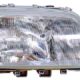 Faro Delantero Izquierdo MERCEDES W202 C Class (1993-2000) | 11502001