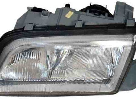 Faro Delantero Izquierdo MERCEDES W202 C Class (1993-2000) | 11502003