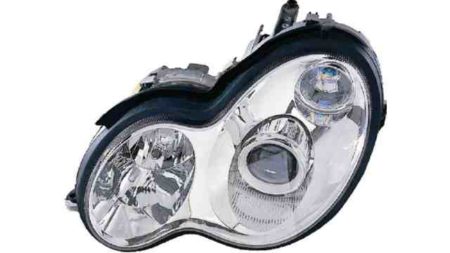 Faro Delantero Izquierdo MERCEDES W203 C Class (2000-2004) | 11502105