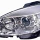 Faro Delantero Izquierdo MERCEDES W204 C Class (2007-2010) | 11502201