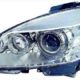 Faro Delantero Izquierdo MERCEDES W204 C Class (2007-2010) | 11502203