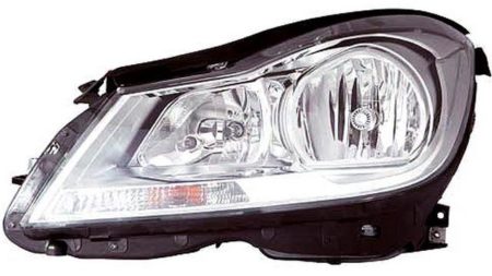 Faro Delantero Izquierdo MERCEDES W204 C Class (2010-2014) | 11502901