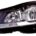 Faro Delantero Izquierdo MERCEDES W204 C Class (2010-2014) | 11502903