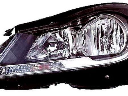 Faro Delantero Izquierdo MERCEDES W204 C Class (2010-2014) | 11502903