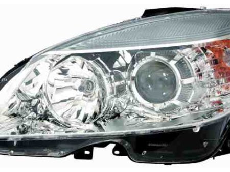 Faro Delantero Izquierdo MERCEDES W204 CLC Sport Coupe (2008>=) | 11502801